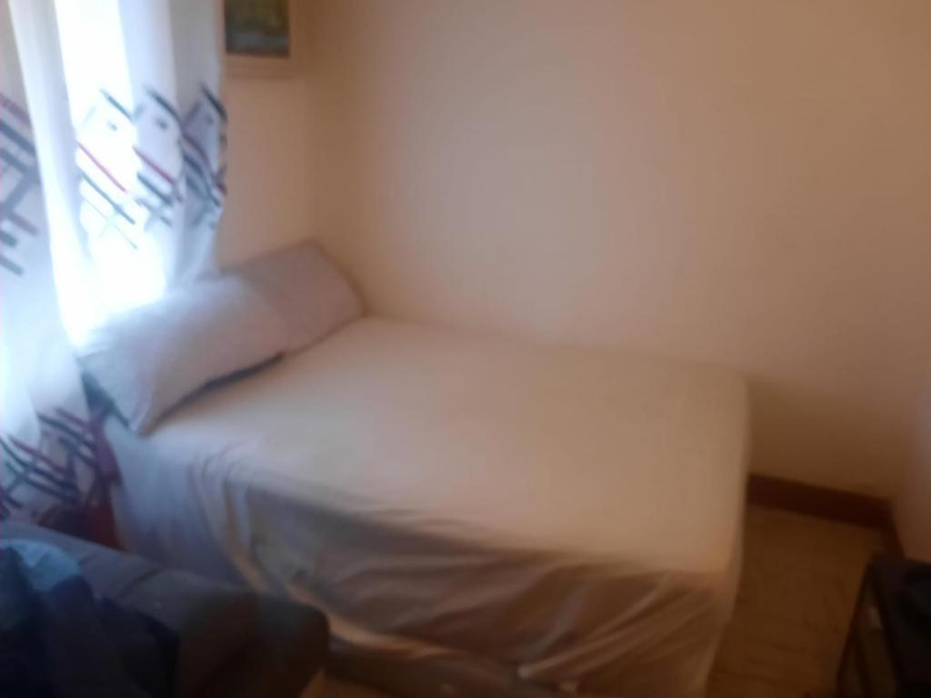 A.B.C Simple Rooms Garges-lès-Gonesse Exteriör bild