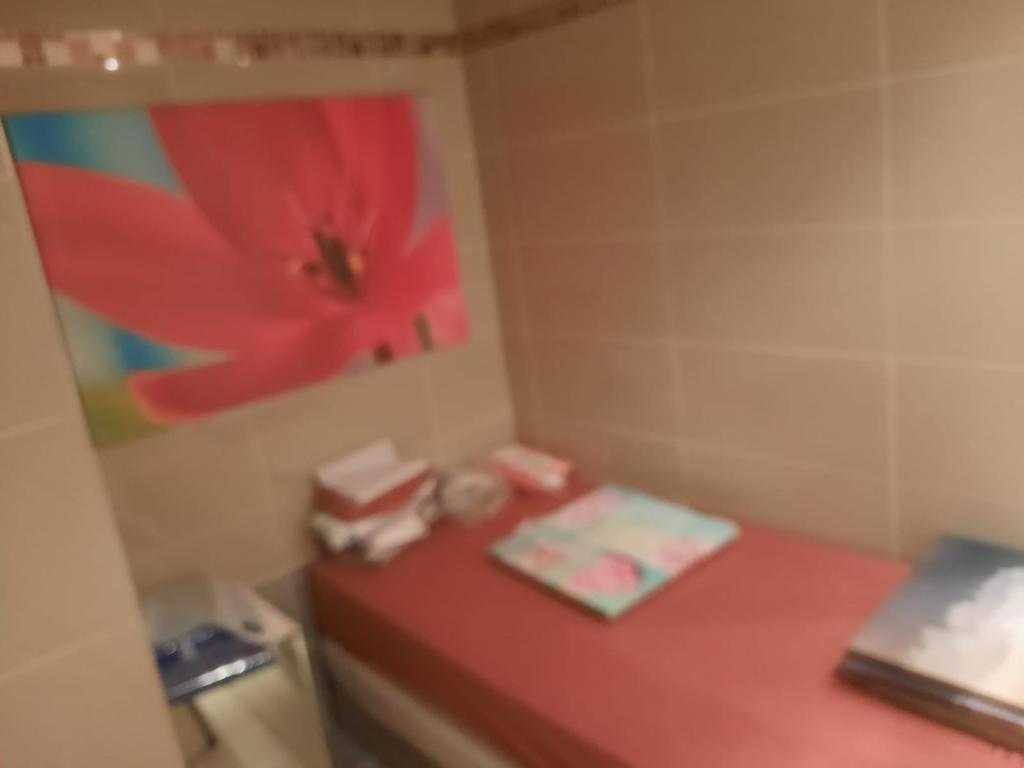 A.B.C Simple Rooms Garges-lès-Gonesse Exteriör bild